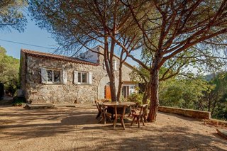 Chalet en venta en Castell d'Aro en Castell-Platja d´Aro