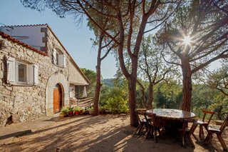 Chalet en venta en Castell d'Aro en Castell-Platja d´Aro