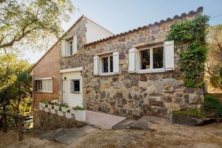Chalet en venta en Castell d'Aro en Castell-Platja d´Aro