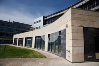 Oficina en alquiler en Zona Industrial en Prat de Llobregat, El