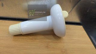 TFA Dostmann Emisor de piscina con pantalla