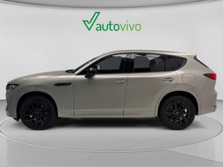 Mazda CX-60 e-Skyactiv PHEV AWD Homura