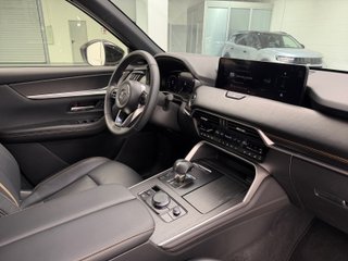 Mazda CX-60 e-Skyactiv PHEV AWD Homura