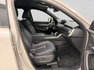 Mazda CX-60 e-Skyactiv PHEV AWD Homura