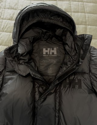 Plumífero Helly Hansen Arctic Patrol Down L