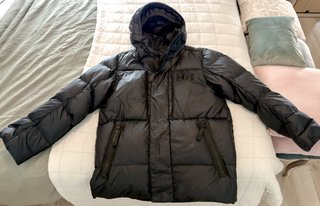 Plumífero Helly Hansen Arctic Patrol Down L