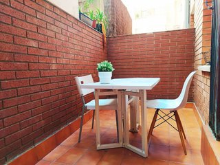 Piso en alquiler en Les Corts en Barcelona
