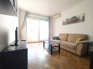 Piso en alquiler en Les Corts en Barcelona