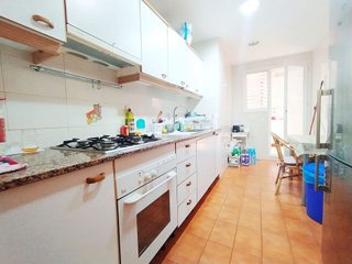 Piso en alquiler en Les Corts en Barcelona