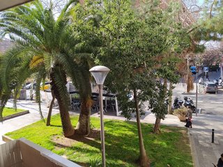 Piso en alquiler en Les Corts en Barcelona