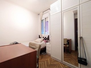 Piso en alquiler en Les Corts en Barcelona