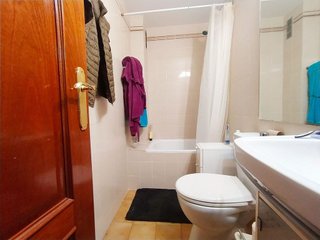 Piso en alquiler en Les Corts en Barcelona