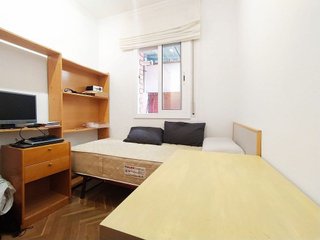 Piso en alquiler en Les Corts en Barcelona
