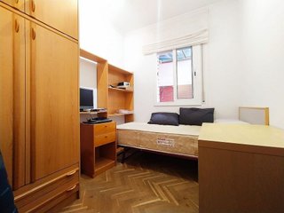 Piso en alquiler en Les Corts en Barcelona
