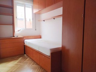 Piso en alquiler en Les Corts en Barcelona