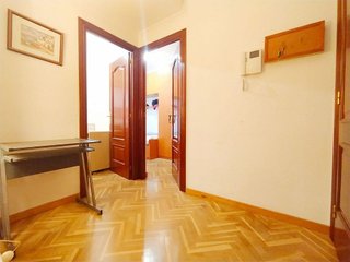 Piso en alquiler en Les Corts en Barcelona