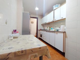 Piso en alquiler en Les Corts en Barcelona