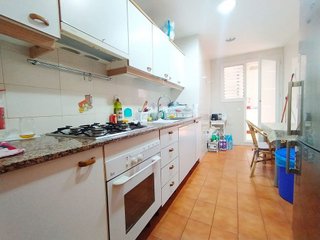Piso en alquiler en Les Corts en Barcelona