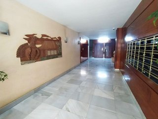 Piso en alquiler en Les Corts en Barcelona