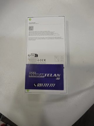 iPhone 18 Pro Max 256GB NUEVO SIN ABRIR
