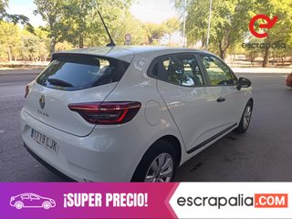 Renault Clio Business SCe 53 kW (72CV)