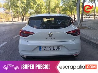 Renault Clio Business SCe 53 kW (72CV)