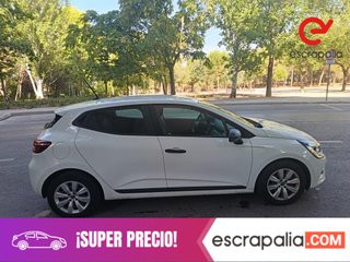 Renault Clio Business SCe 53 kW (72CV)