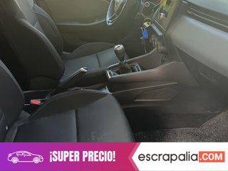 Renault Clio Business SCe 53 kW (72CV)