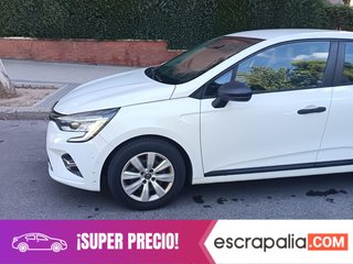 Renault Clio Business SCe 53 kW (72CV)