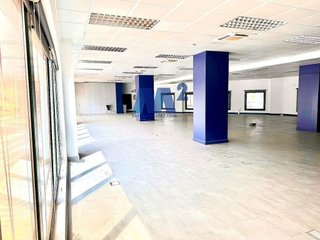 Oficina en alquiler en Zona Industrial en Alcobendas