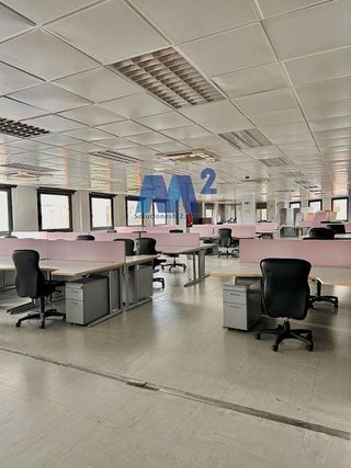 Oficina en alquiler en Zona Industrial en Alcobendas