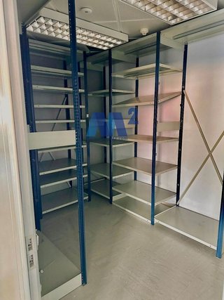 Oficina en alquiler en Zona Industrial en Alcobendas