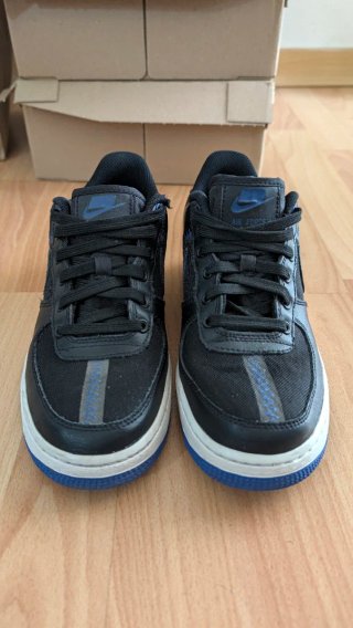 Lote Nike Jordan Air y Air Force 1