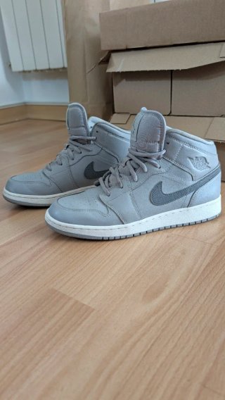 Lote Nike Jordan Air y Air Force 1