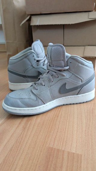 Lote Nike Jordan Air y Air Force 1