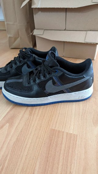 Lote Nike Jordan Air y Air Force 1