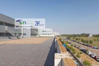 Oficina en alquiler en Villarrapa - Garrapinillos en Zaragoza