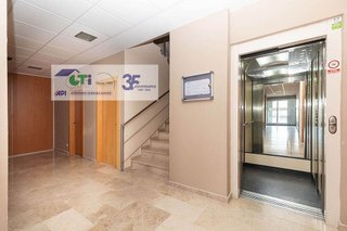 Oficina en alquiler en Villarrapa - Garrapinillos en Zaragoza