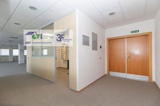 Oficina en alquiler en Villarrapa - Garrapinillos en Zaragoza
