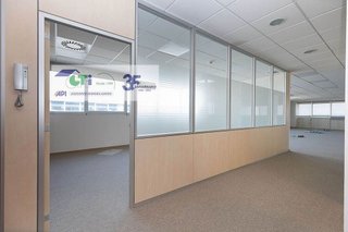 Oficina en alquiler en Villarrapa - Garrapinillos en Zaragoza