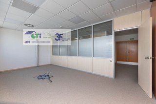 Oficina en alquiler en Villarrapa - Garrapinillos en Zaragoza