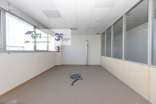 Oficina en alquiler en Villarrapa - Garrapinillos en Zaragoza