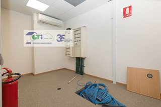 Oficina en alquiler en Villarrapa - Garrapinillos en Zaragoza