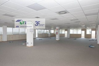Oficina en alquiler en Villarrapa - Garrapinillos en Zaragoza