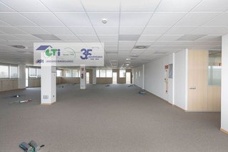 Oficina en alquiler en Villarrapa - Garrapinillos en Zaragoza