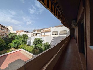 Piso en alquiler en Ollerías - San Cayetano en Córdoba