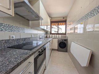 Piso en alquiler en Ollerías - San Cayetano en Córdoba