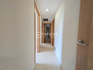 Piso en alquiler en Ollerías - San Cayetano en Córdoba