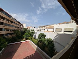 Piso en alquiler en Ollerías - San Cayetano en Córdoba