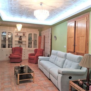 Casa en venta en Segorbe